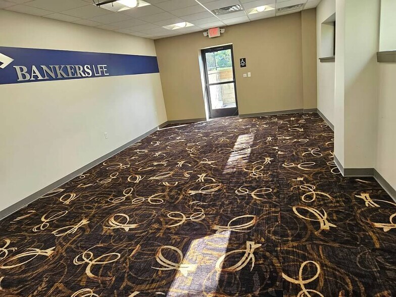 More Photos Of 721 Scotch Valley Rd, Hollidaysburg Light Manufacturing For Lease