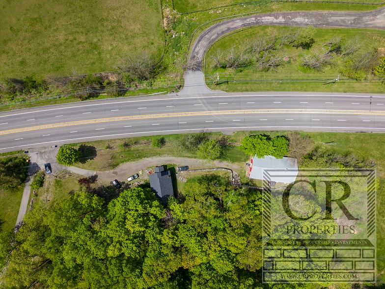 More Photos Of 5768-5774 Albany Post Rd, Rhinebeck Freestanding For Sale