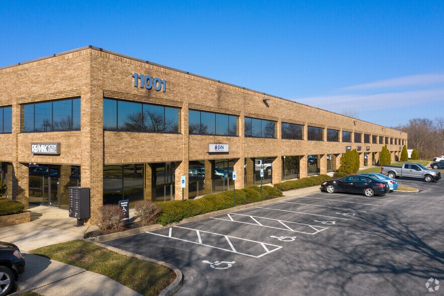 More Photos Of 11001 Bluegrass Pky, Louisville Unknown For Lease