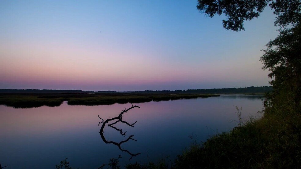 Primary Photo Of 0 Iron Safe Road Rd, Brunswick Land For Sale