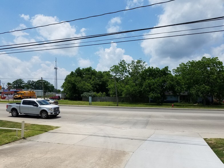 More Photos Of 15119 FM 2100 Rd, Crosby Land For Sale