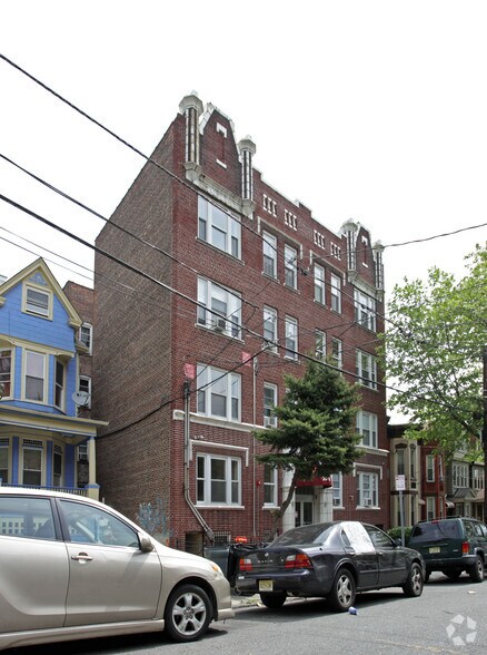 Primary Photo Of , Jersey City Multifamily For Sale