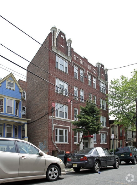 Primary Photo Of , Jersey City Multifamily For Sale