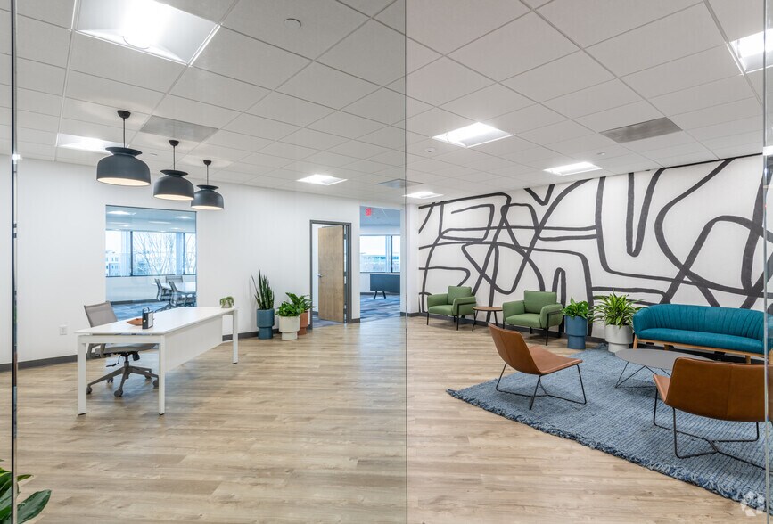 Photo of 4th Floor Ste 