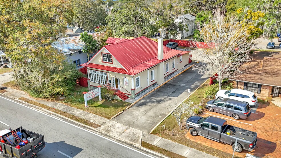 More Photos Of 1007 Emmett St, Kissimmee Medical For Sale