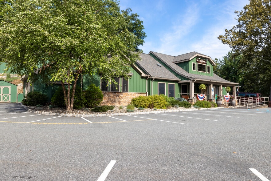 More Photos Of 45 State Route 94, Blairstown Restaurant For Sale