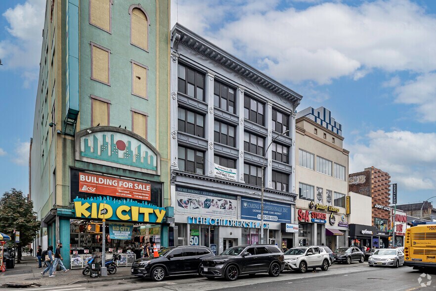 More Photos Of 2918 Third Ave, Bronx Office Residential For Lease