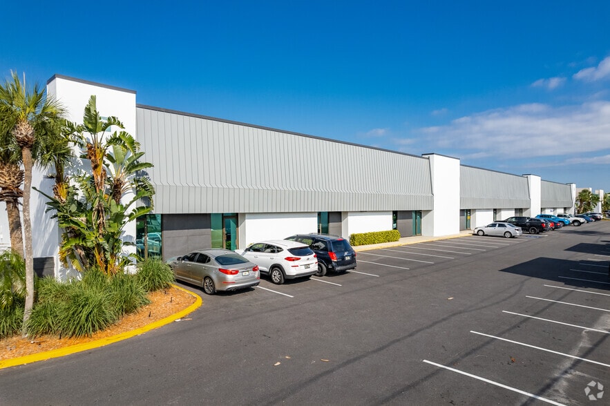 More Photos Of 6001-6029 Jet Port Industrial Blvd, Tampa Unknown For Lease