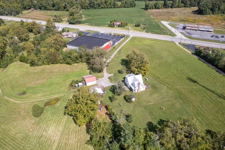 More Photos Of 3027 State Route 125, Bethel Land For Sale