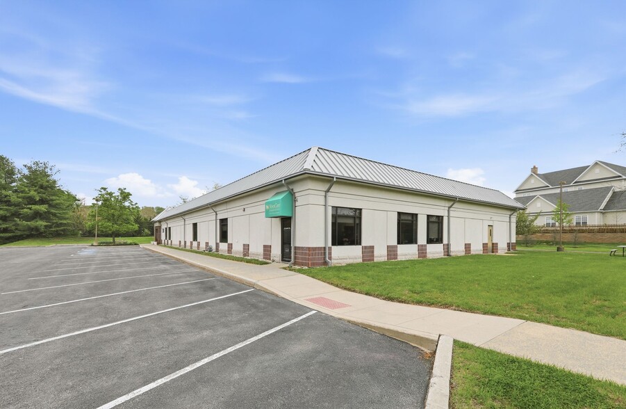 More Photos Of 111 Arrandale Blvd, Exton Medical For Lease
