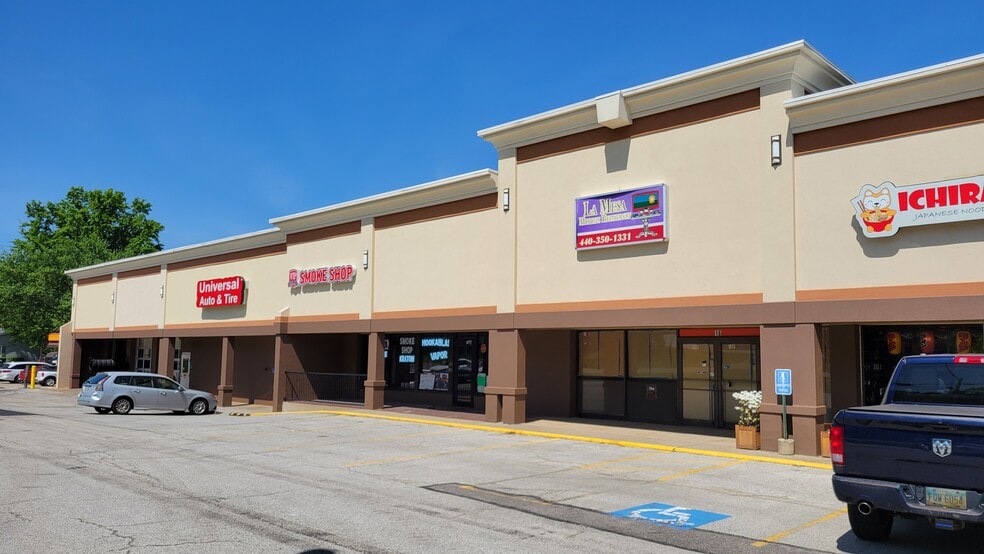 More Photos Of 9853 Johnnycake Ridge Rd, Mentor Unknown For Lease