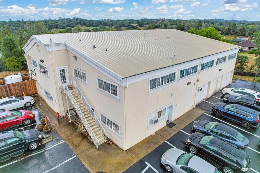 More Photos Of 5441 Merchant Cir, Placerville Light Manufacturing For Sale