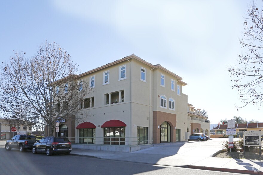 More Photos Of 1399 S Winchester Blvd, San Jose Storefront Retail Office For Sale