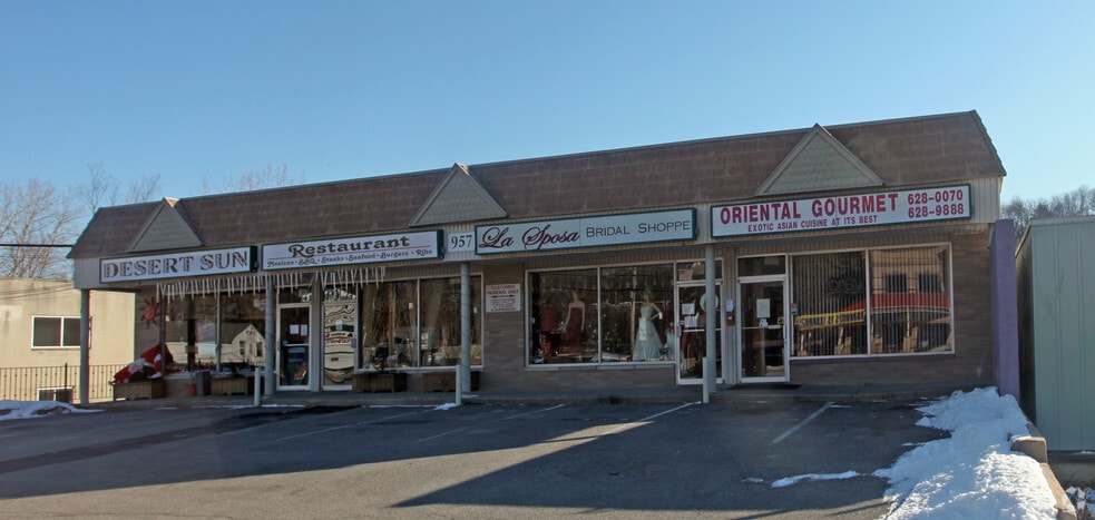 More Photos Of 961 Us-6, Mahopac Unknown For Lease