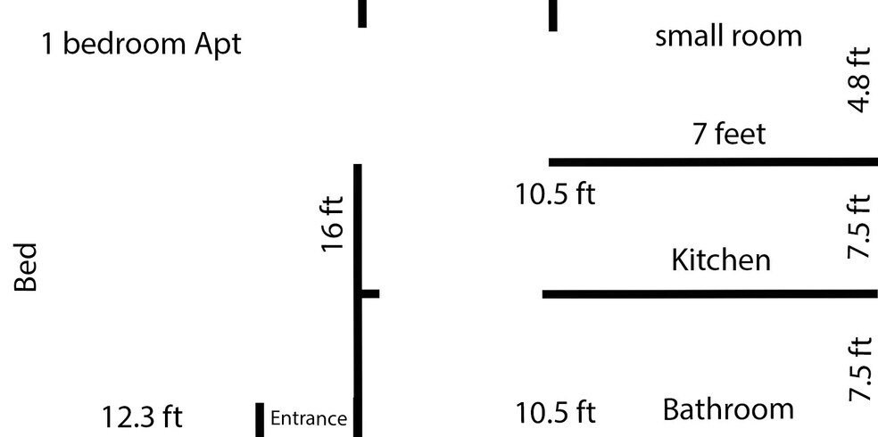 More Photos Of 169 N Grant St, Shamokin Apartments For Sale