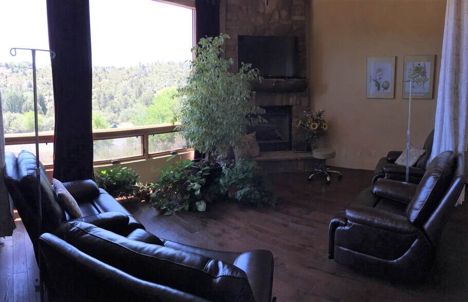 More Photos Of 1237 N Rhinestone Dr, Prescott Office For Sale