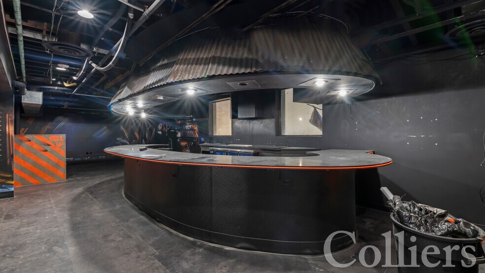 More Photos Of 620 W Idaho St, Boise Restaurant For Lease