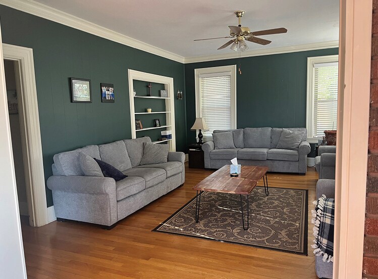 More Photos Of 449 Patterson St, Memphis Medical For Sale