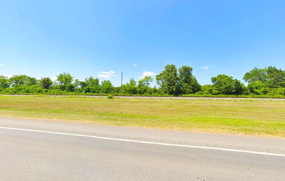 More Photos Of 5999 Gassner, Brookshire Land For Sale