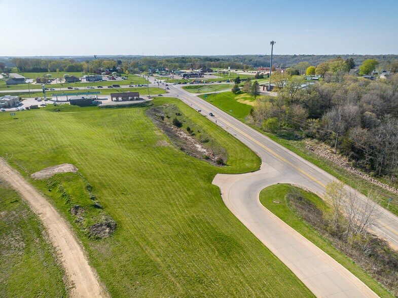 More Photos Of Lots Stone Hill, Dubuque Land For Sale