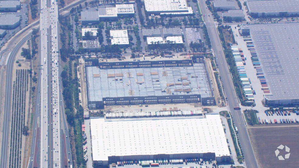 Primary Photo Of 2600 E John St, Banning Warehouse For Lease