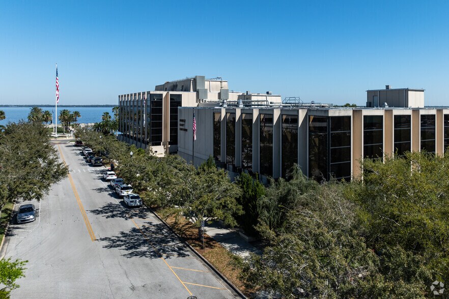 More Photos Of 200 W 1st St, Sanford Land For Sale