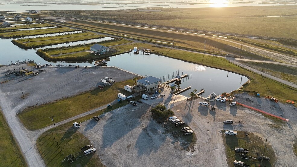 More Photos Of 161 Marina Rd, Port Sulphur Marina For Sale