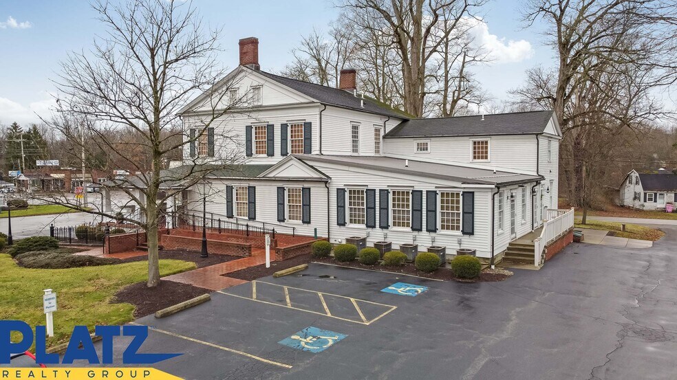 More Photos Of 8231 Main St, Kinsman Office For Lease