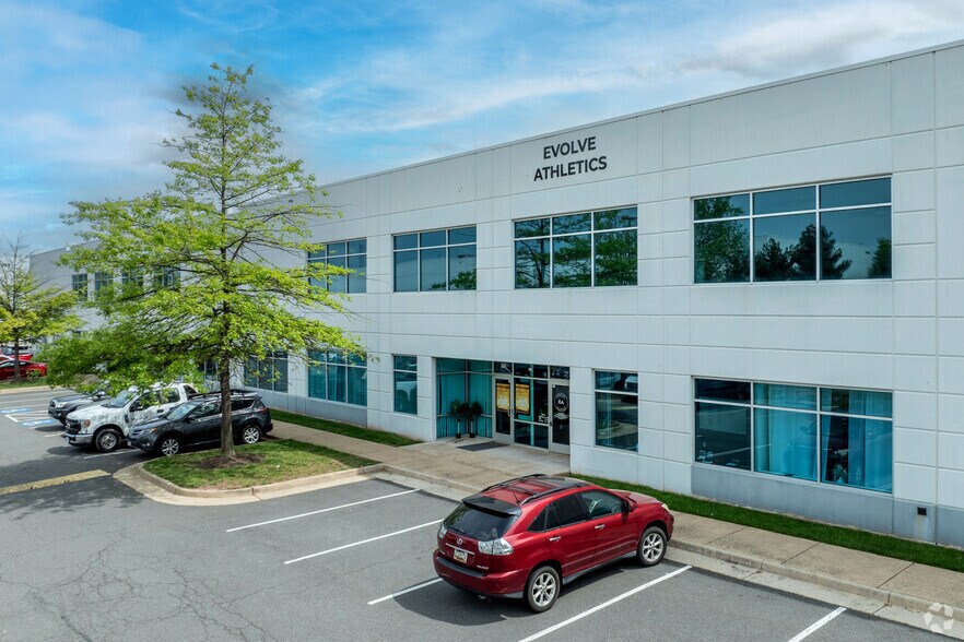 More Photos Of 21598 Atlantic Blvd, Sterling Industrial For Sale