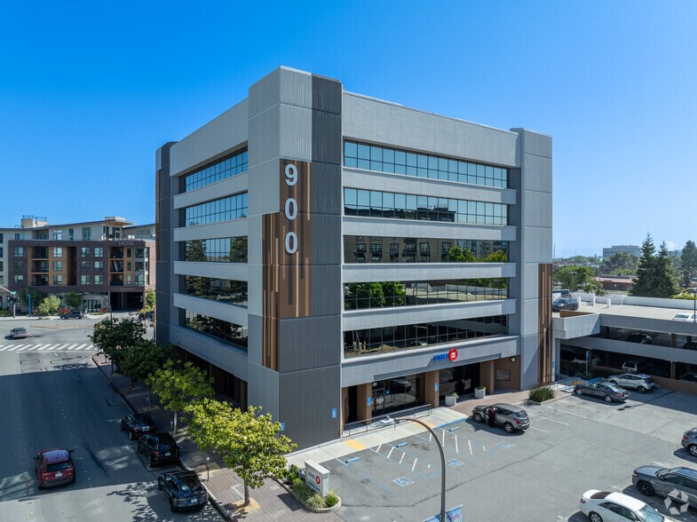 More Photos Of 900 Veterans Blvd, Redwood City Office For Lease