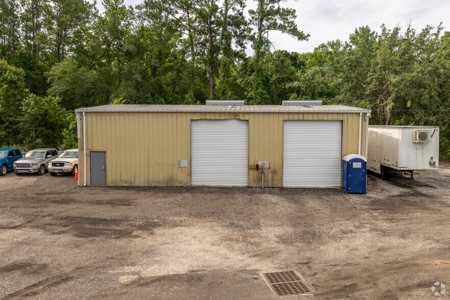 More Photos Of 5196 Pickett Dr, Jacksonville Land For Lease
