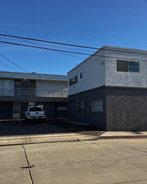 More Photos Of 3354-3366 Hancock St, San Diego Office For Lease