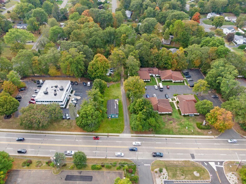 More Photos Of 511 Route 304, New City Office For Sale