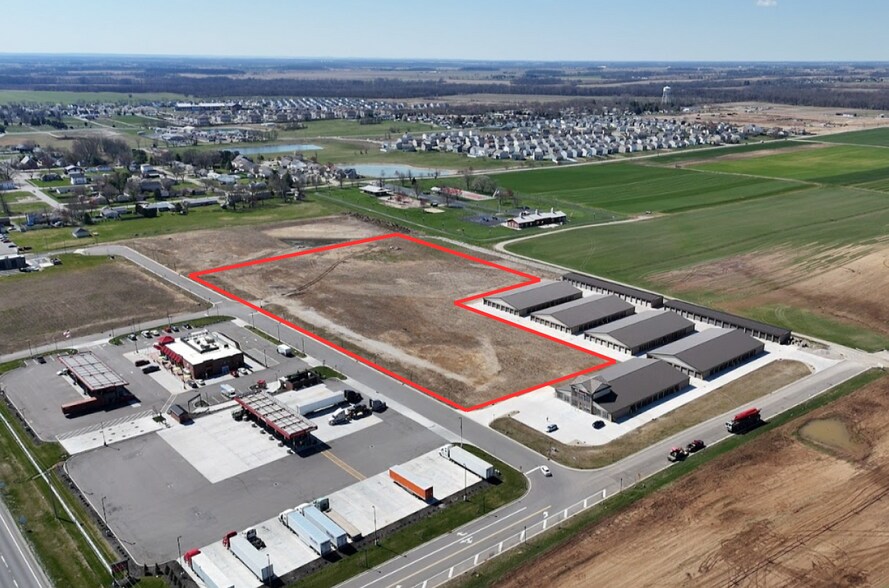 More Photos Of 5005 Corinne Dr, Ashville Land For Sale