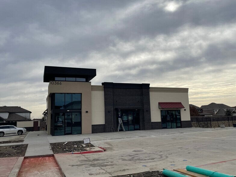 More Photos Of 10366 Coit Rd, Frisco Office For Lease