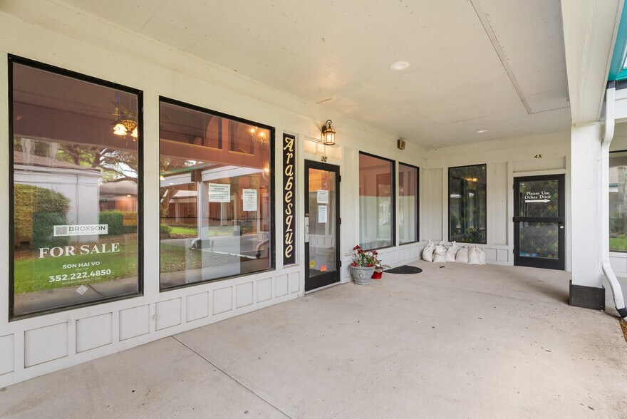 More Photos Of 2441 NW 43rd St, Gainesville Storefront For Sale