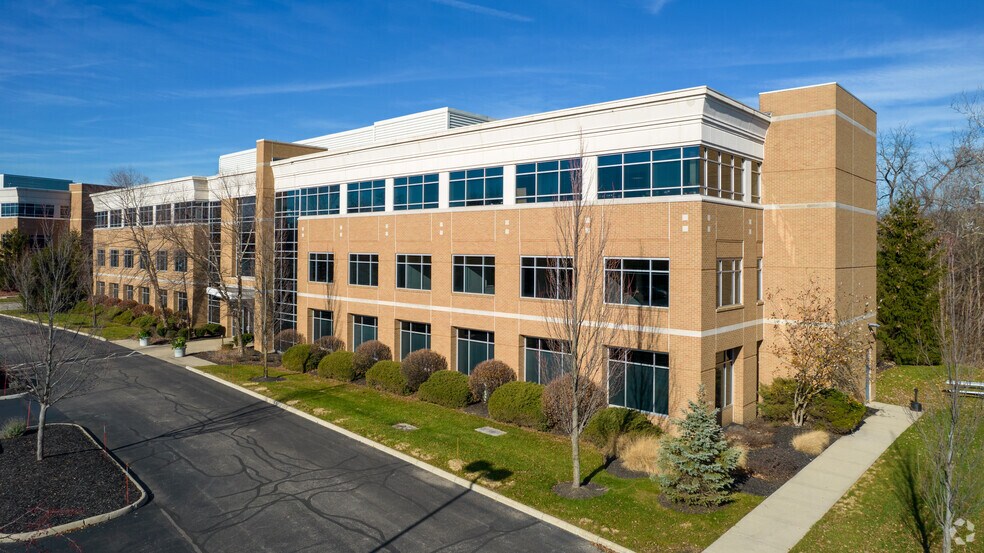 Primary Photo Of 8740 Orion Pl, Columbus Coworking Space