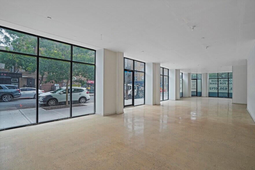 More Photos Of 878 Nostrand Ave, Brooklyn Office For Lease