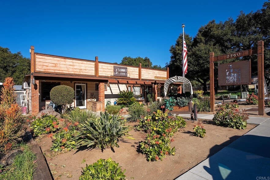 More Photos Of 2562 Alpine Blvd, Alpine Storefront Retail Residential For Sale