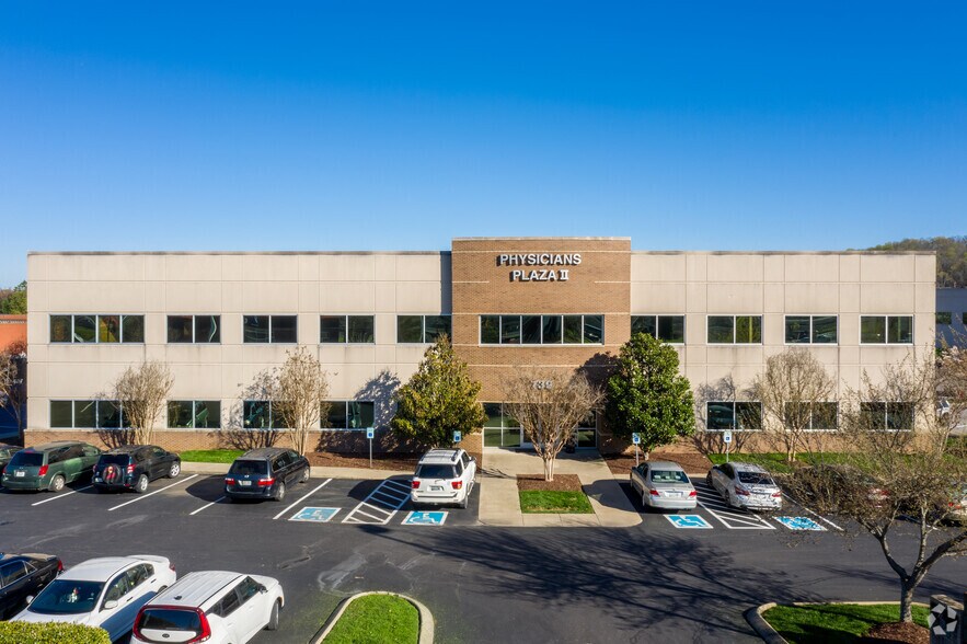 More Photos Of 739 Presidents Pl, Smyrna Medical For Lease
