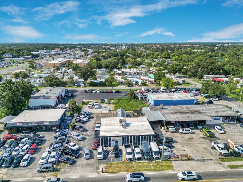 More Photos Of 120 W Carroll St, Kissimmee Industrial For Sale