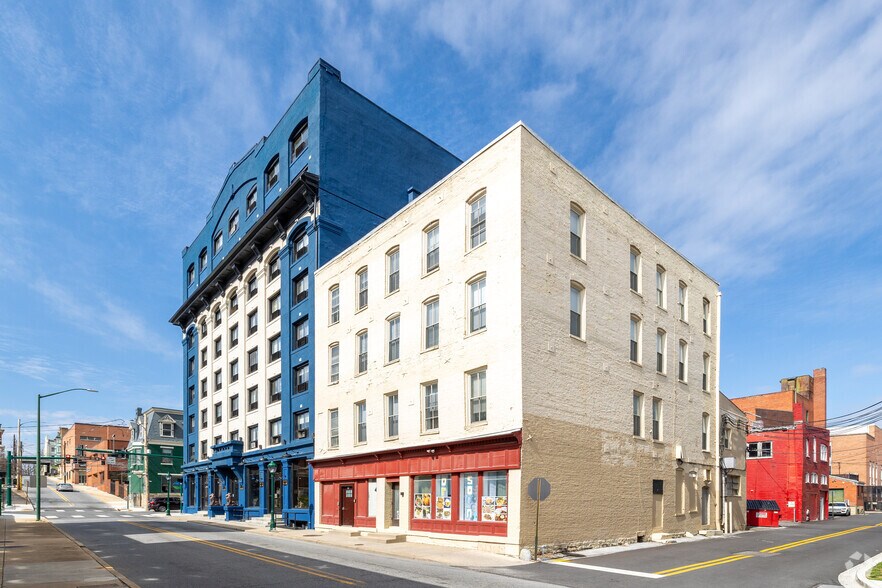 More Photos Of 50 Summit Ave, Hagerstown Hotel For Sale