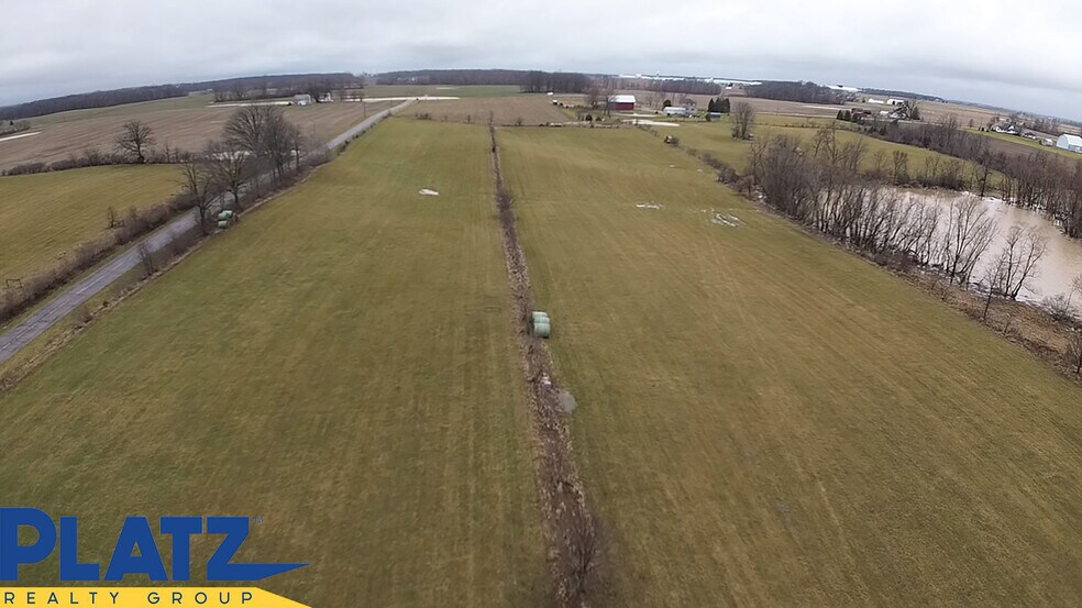 More Photos Of County Road 17, Pioneer Land For Sale