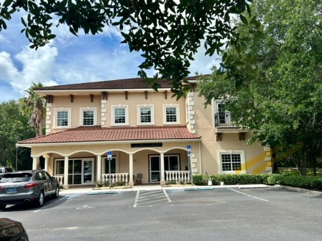 More Photos Of 2380 Sadler Rd, Fernandina Beach Medical For Lease