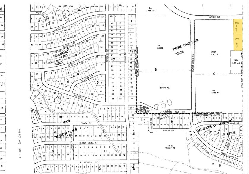 More Photos Of 2801 Osler Dr, Grand Prairie Medical For Lease