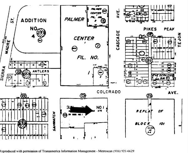 More Photos Of 104 S Cascade Ave, Colorado Springs Office For Lease