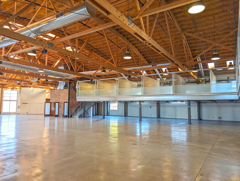 More Photos Of 201 W Montecito St, Santa Barbara Warehouse For Lease