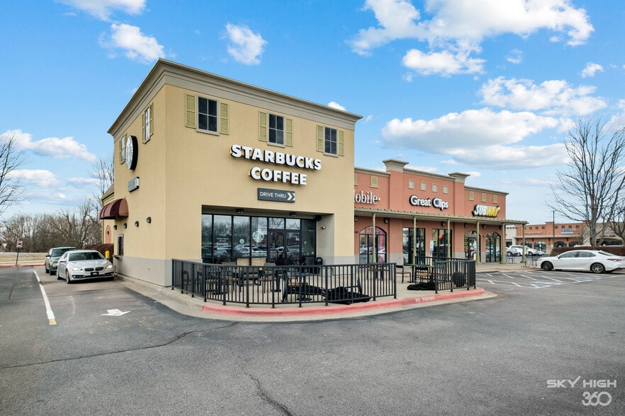 More Photos Of 2603 W Pleasant Grove Rd, Rogers Unknown For Lease