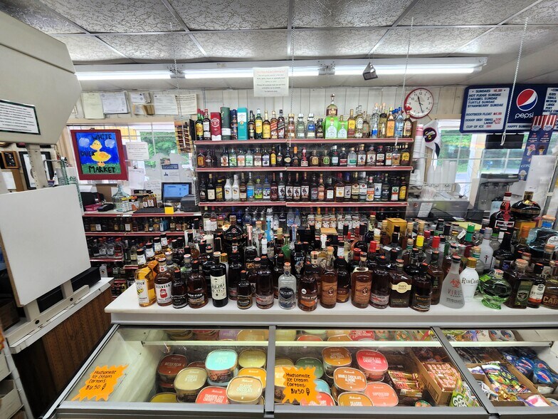 More Photos Of 5333-5353 Scenic Dr, Whitehall Convenience Store For Sale