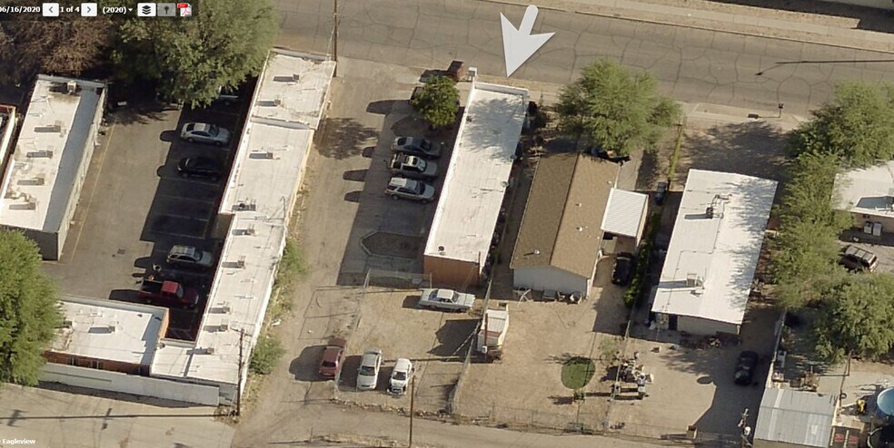 More Photos Of 120 E 34th St, Tucson Apartments For Sale